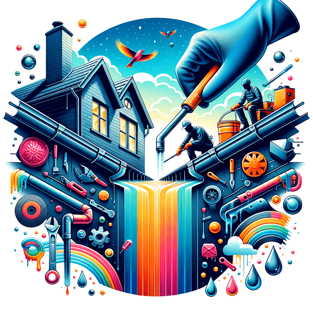 Advanced Gutter Maintenance Strategies: Preventing Structural Damage and Water Intrusion