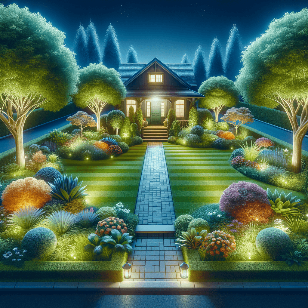 Maximizing Curb Appeal: Advanced Landscaping Strategies for Property Value Enhancement