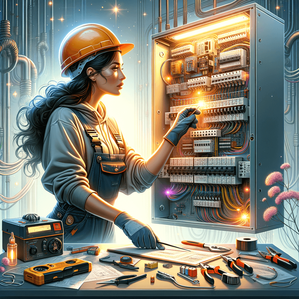 Advanced Electrical Panel Maintenance: Ensuring Safety and Optimizing Performance