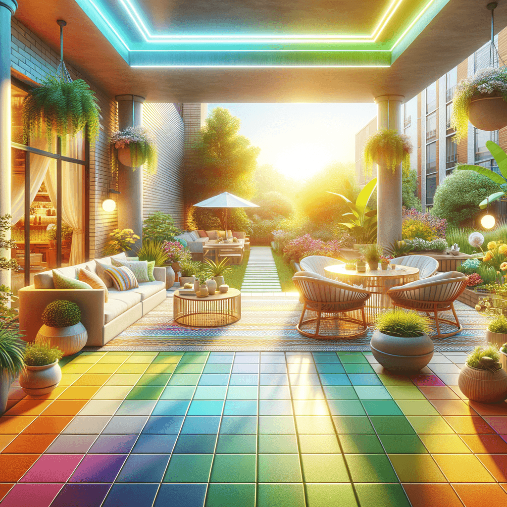 Mastering Balcony and Terrace Maintenance: Preserving Outdoor Living Spaces