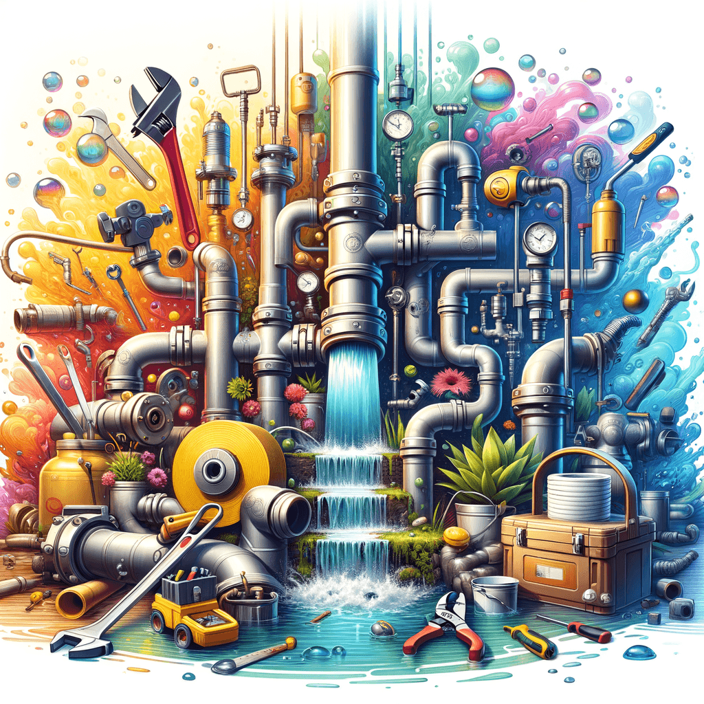 Proactive Plumbing Maintenance: Preventing Costly Water Damage and System Failures