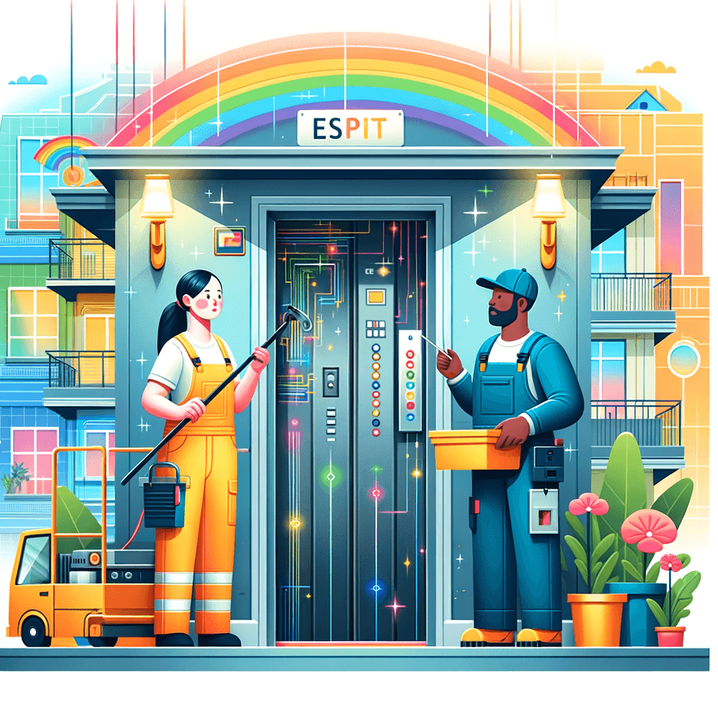 Elevator Maintenance Essentials: Ensuring Safety and Reliability in Multi-Story Properties