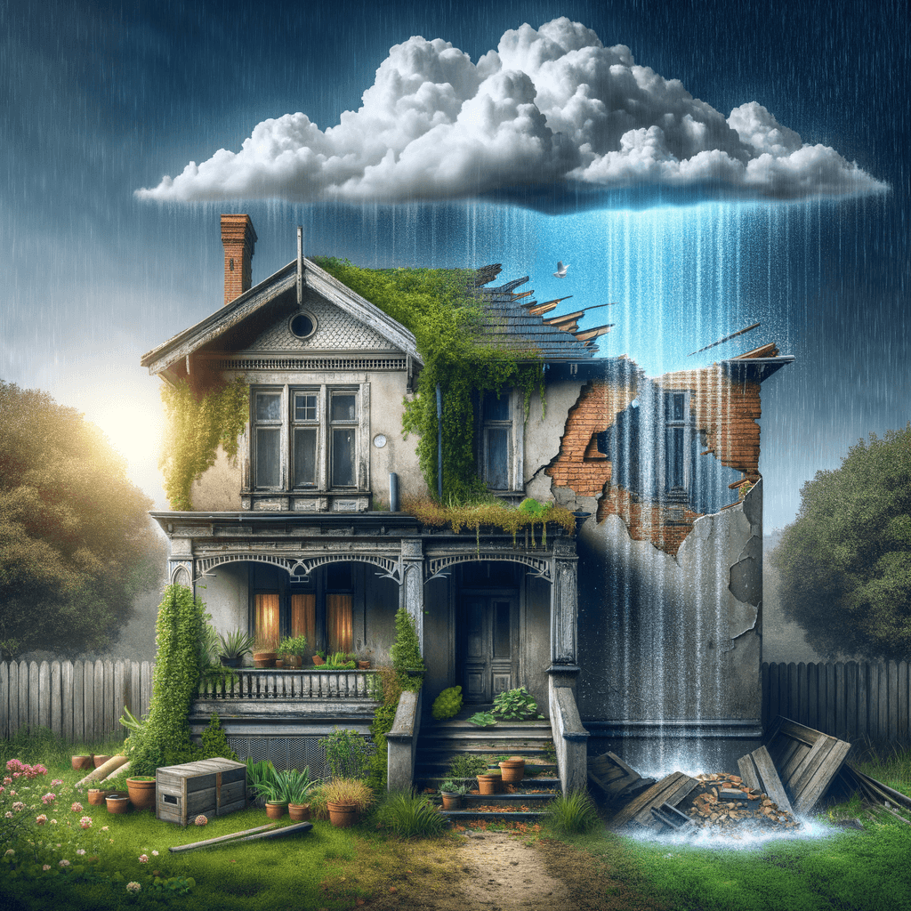 The Hidden Costs of Neglected Property Maintenance: Understanding Long-term Impacts