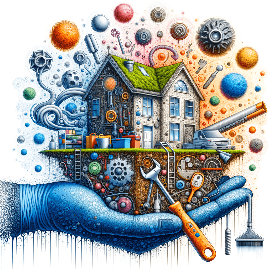 Mitigating Mold and Moisture: Advanced Strategies for Property Maintenance
