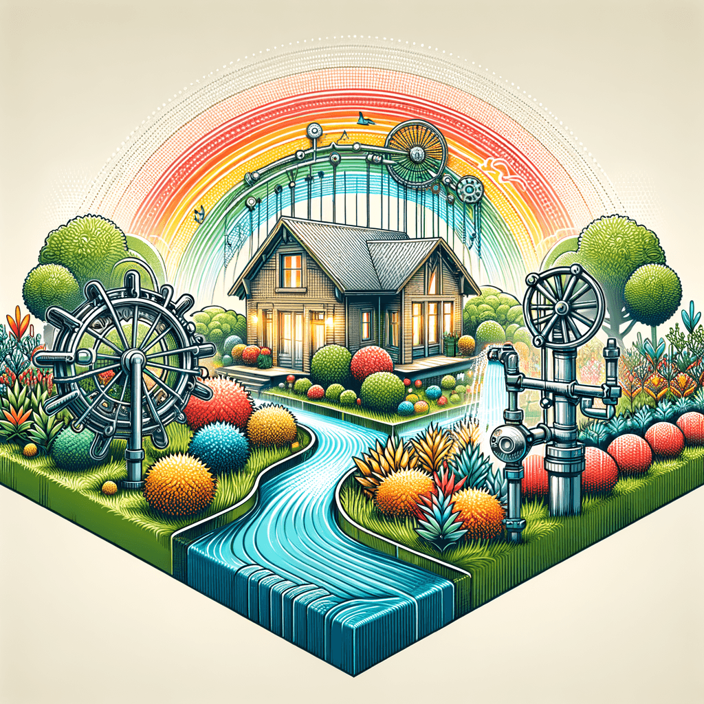 Smart Irrigation System Maintenance: Optimizing Water Efficiency for Sustainable Property Management